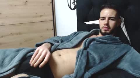 yourfavoritetallboy online show from 02/17/26, 10:27