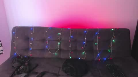 You can Call me  Mar online show from 10/31/25, 08:32