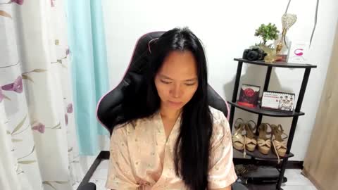 Alexia online show from 12/09/24, 07:18