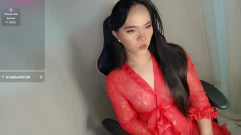 Snapshot of yourfiercequeenalexia chatting on 04/24/26, 01:57 Alexia online show from 04/24/26, 01:57