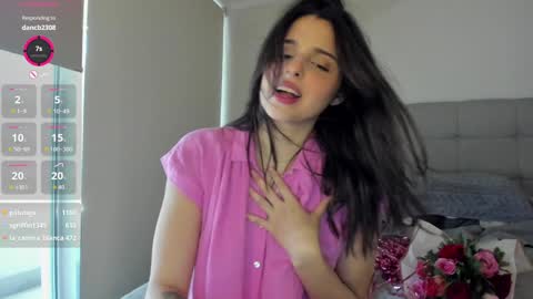 Helena online show from 02/13/26, 03:30