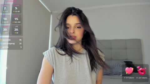 Helena online show from 02/20/26, 03:12