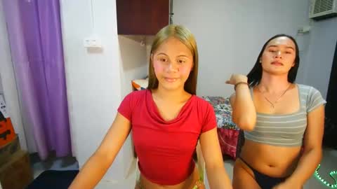 Angela online show from 11/06/25, 04:35