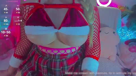 Snapshot of yourgirl11555 chatting on 12/26/24, 11:21 Liza online show from 12/26/24, 11:21