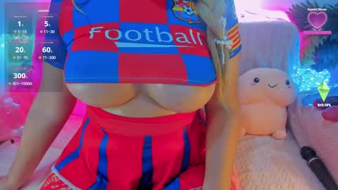 Snapshot of yourgirl11555 chatting on 03/02/25, 09:01 Liza online show from 03/02/25, 09:01