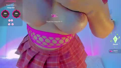 Snapshot of yourgirl11555 chatting on 10/05/25, 08:40 Liza online show from 10/05/25, 08:40