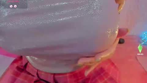 Snapshot of yourgirl11555 chatting on 10/24/25, 04:53 Liza online show from 10/24/25, 04:53