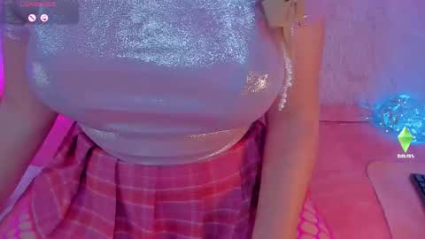 Liza online show from 11/16/25, 03:34