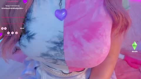 Liza online show from 04/14/26, 06:08