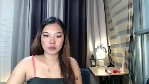 HI ITS ME ALTHEA online show from 11/02/25, 12:35