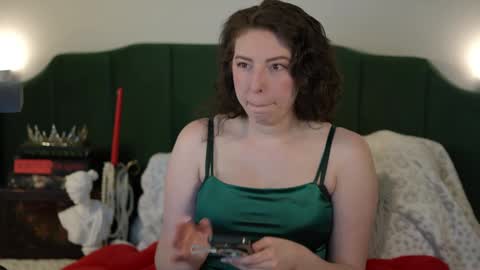 Snapshot of yourgirlsarlei chatting on 10/06/25, 12:08 Sarlei Sar-uh-lie online show from 10/06/25, 12:08