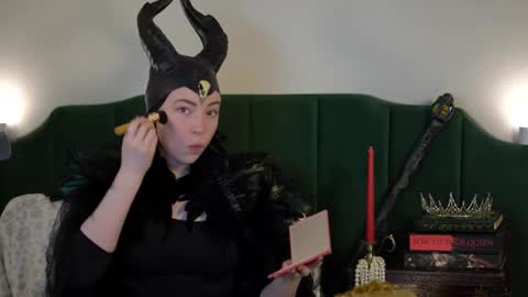 Snapshot of yourgirlsarlei chatting on 10/16/25, 11:39 Sarlei Sar-uh-lie online show from 10/16/25, 11:39