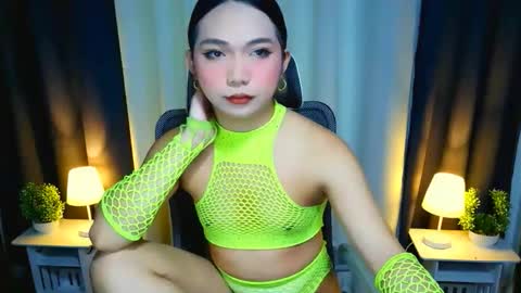 Snapshot of yourgirlzachary chatting on 01/08/26, 12:24 Goddess Yoshi online show from 01/08/26, 12:24