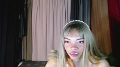 Amy Walker online show from 07/15/26, 11:04