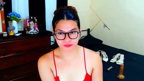yourgoddesscruella online show from 03/19/26, 02:37