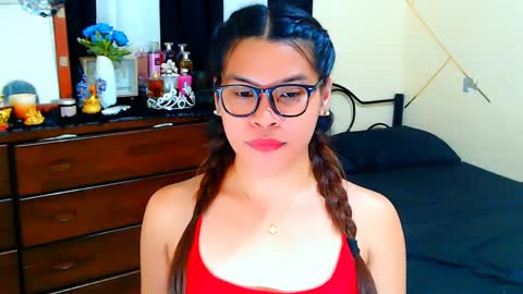 yourgoddesscruella online show from 03/24/26, 05:29