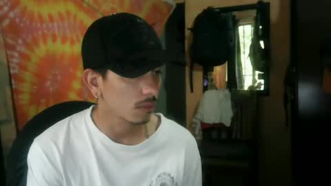 yourgodzeus online show from 09/18/25, 09:39
