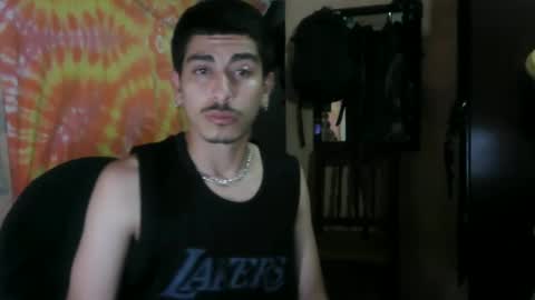 yourgodzeus online show from 09/24/25, 08:23