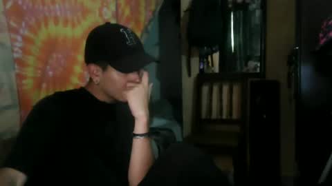 yourgodzeus online show from 10/16/25, 07:26