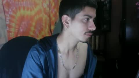 yourgodzeus online show from 10/26/25, 01:55