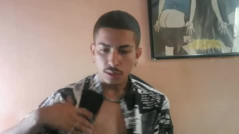 yourgodzeus online show from 04/10/26, 01:16