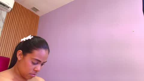 REBECA  online show from 12/08/24, 12:52