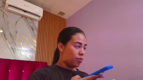 REBECA  online show from 12/10/24, 02:59