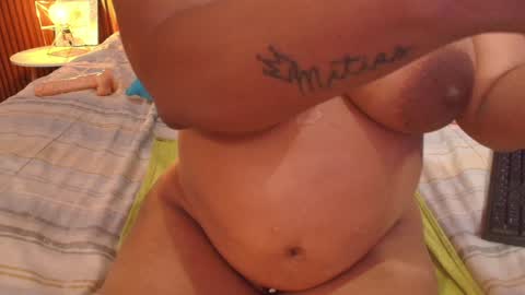 REBECA  online show from 12/10/24, 06:01