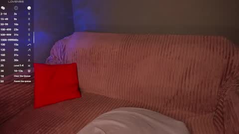 HAIRY wants to have a great time online show from 06/02/26, 10:45
