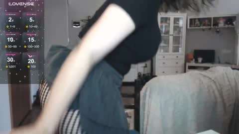 hanna online show from 09/29/25, 12:54