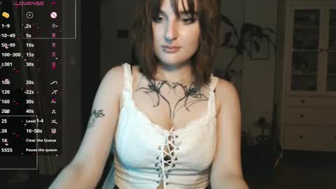 hanna online show from 05/01/26, 05:17