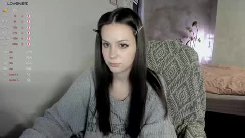 Aida online show from 02/04/26, 01:50