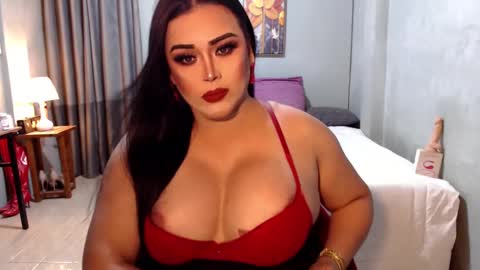 Cassy online show from 12/23/24, 06:16