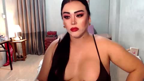 Cassy online show from 01/24/25, 12:09