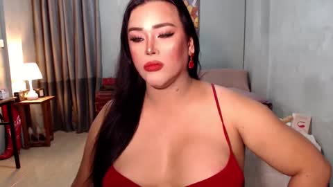 Cassy online show from 01/31/25, 01:45