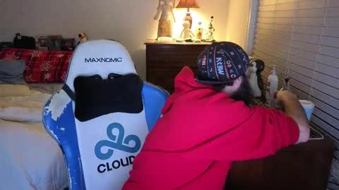 Sh online show from 01/09/26, 04:37