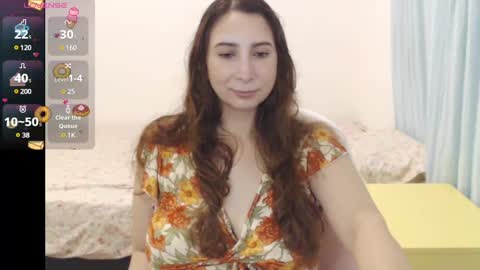 Honey online show from 02/28/25, 05:15