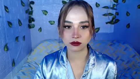 yourhotbarbie_chantal online show from 02/02/25, 04:22