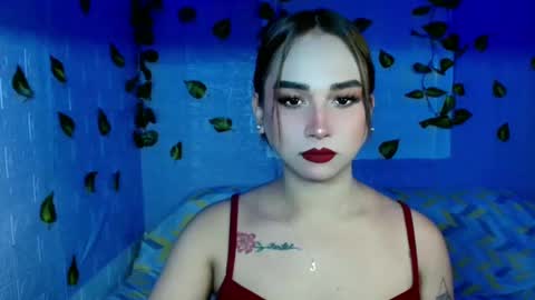 yourhotbarbie_chantal online show from 02/18/25, 04:37