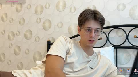 Chris online show from 01/09/25, 07:21