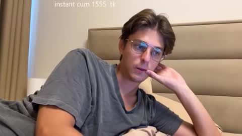 Chris online show from 09/11/25, 07:30