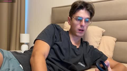 Chris online show from 11/17/25, 06:30