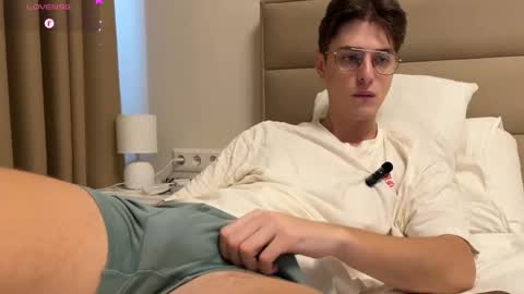 Chris online show from 02/24/26, 08:01