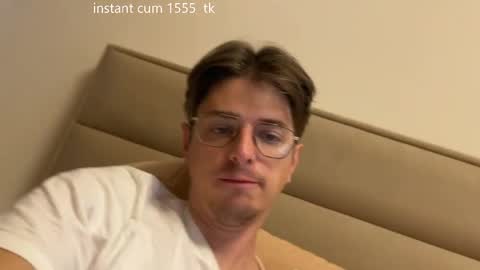 Chris online show from 05/16/26, 05:37