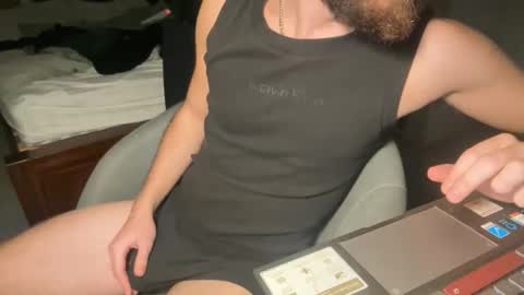 yourhotdude99 online show from 02/28/26, 10:55