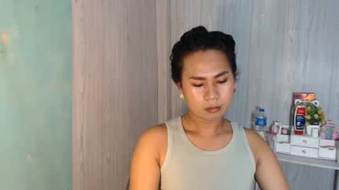 Mauie  online show from 03/27/26, 03:45