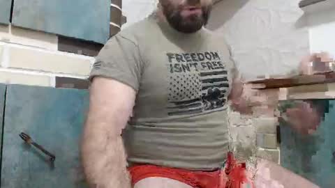 Jacky online show from 12/31/24, 05:11