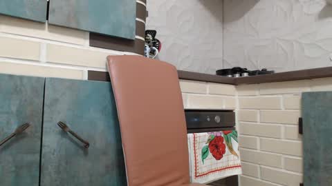 Jacky online show from 02/24/25, 03:44