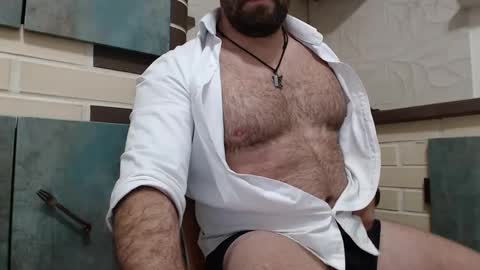 Jacky online show from 03/01/25, 03:53