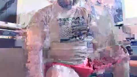 Jacky online show from 11/21/25, 01:43